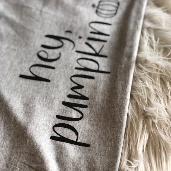 Fall season tshirt - Picture 4 of 5